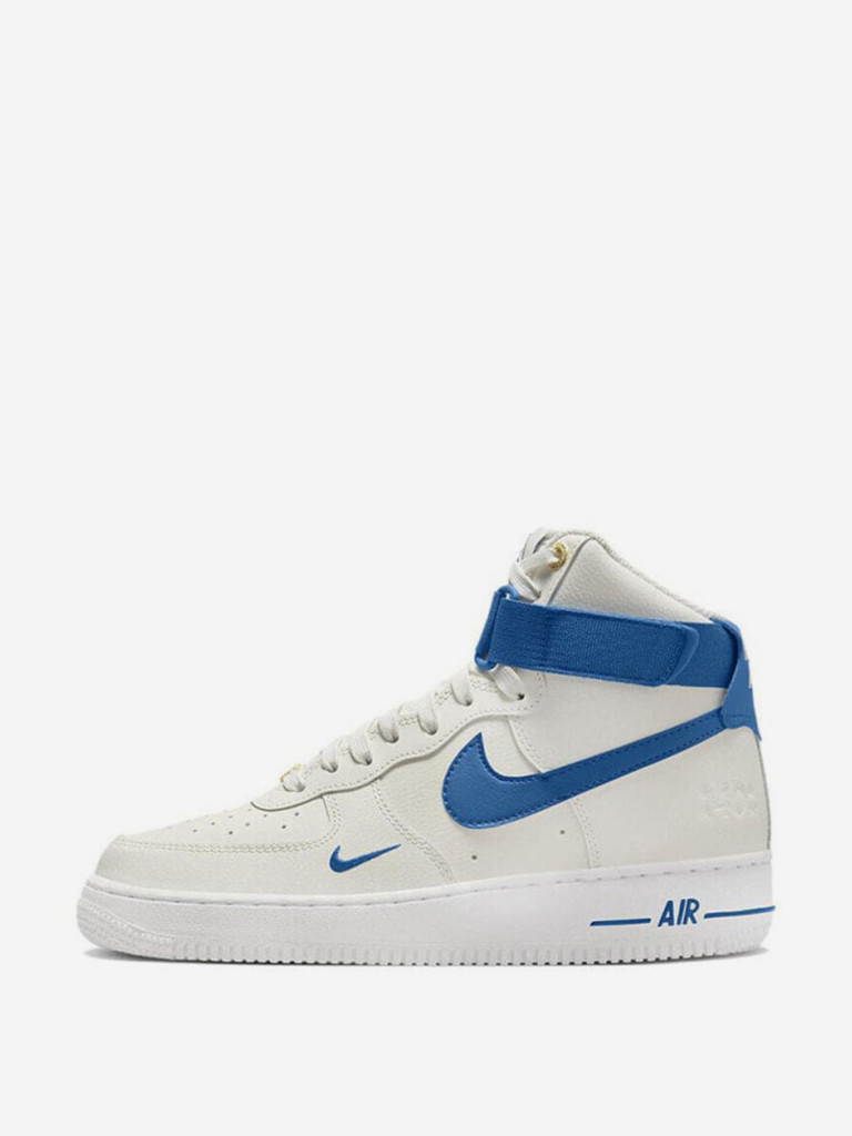 Кроссовки Nike Air Force 1 High Se 40th Anniversary