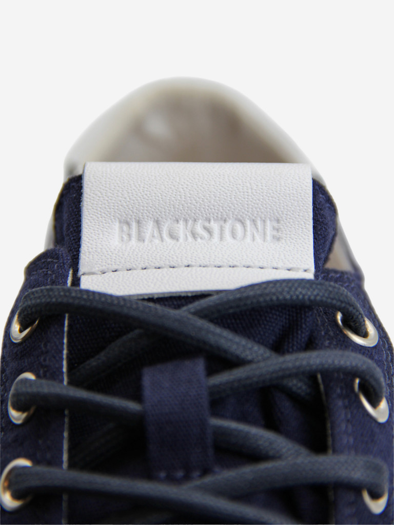 Кеды мужские BLACKSTONE Morgan low