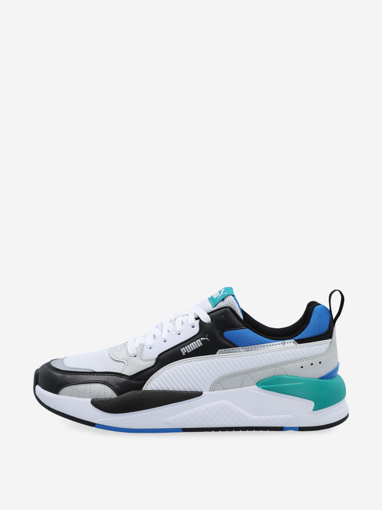 Кроссовки мужские PUMA X-Ray 2 Square