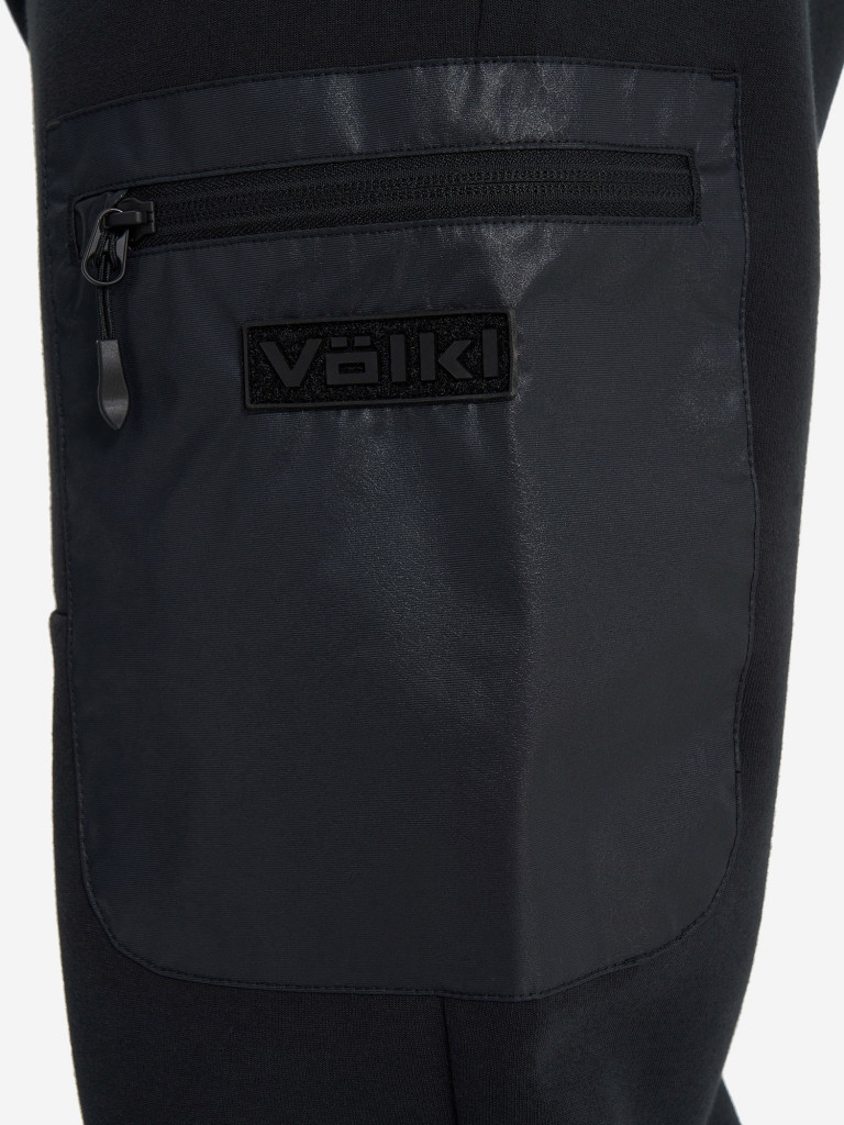 Брюки горнолыжные мужские Volkl