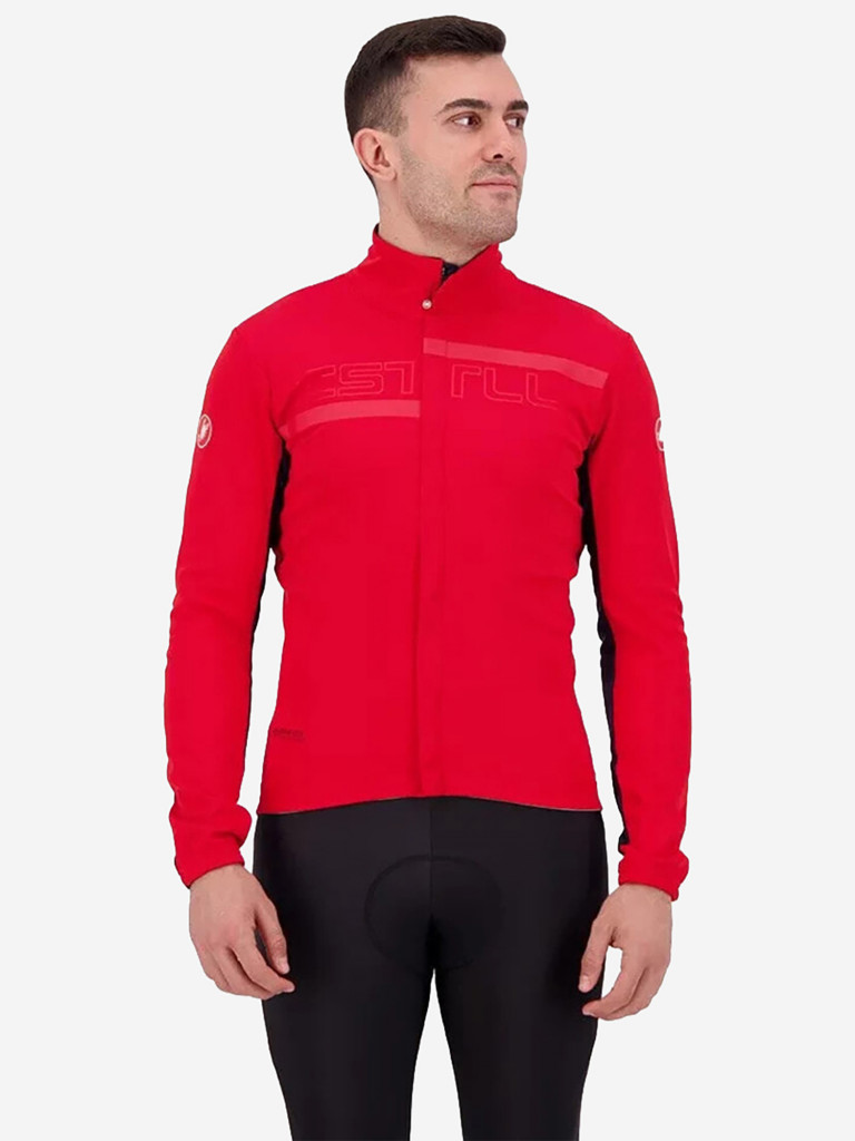 Велокуртка мужская CASTELLI Transition 2