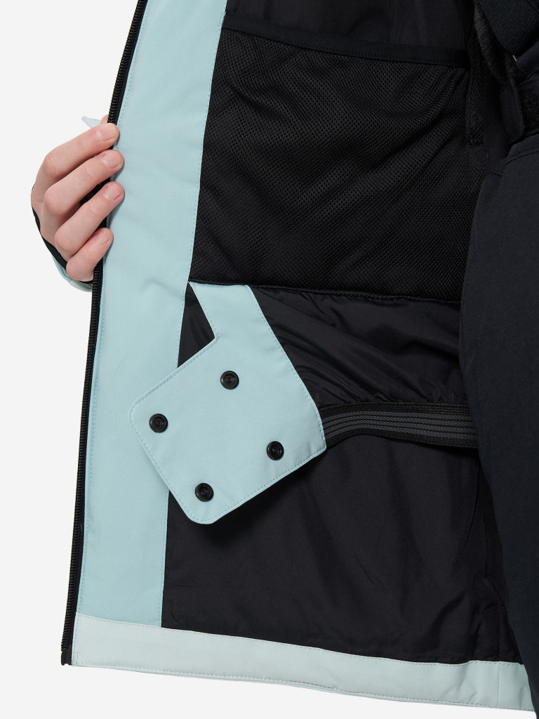 Куртка утепленная для девочек Volkl