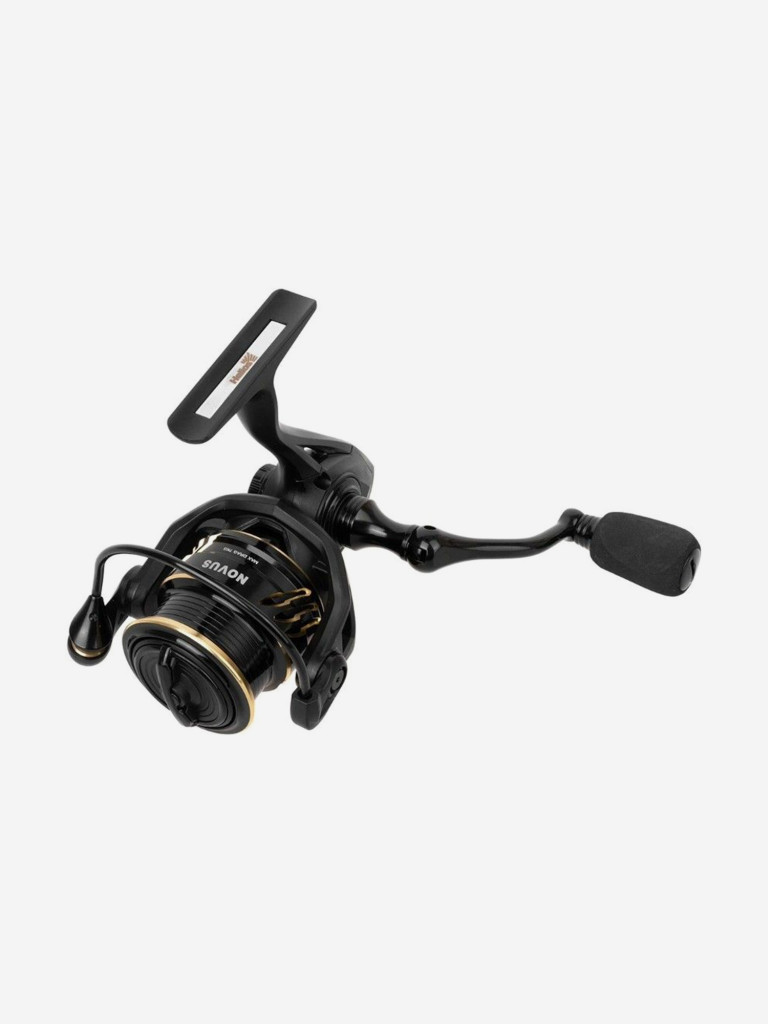 Катушка безынерционная Helios Novus 2000 6+1 подшипник