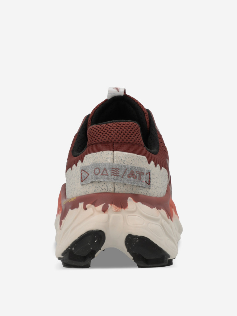 Кроссовки мужские New Balance Fresh Foam X More Trail V3