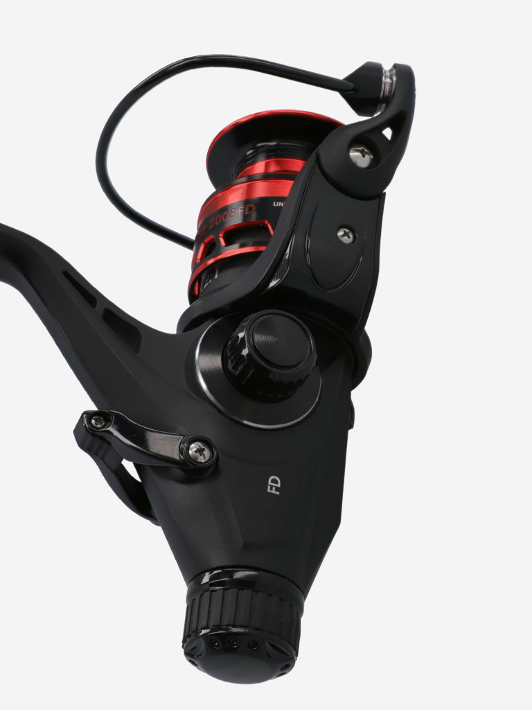 Катушка с байтраннером Mikado MFT RUNNER 3008 FD