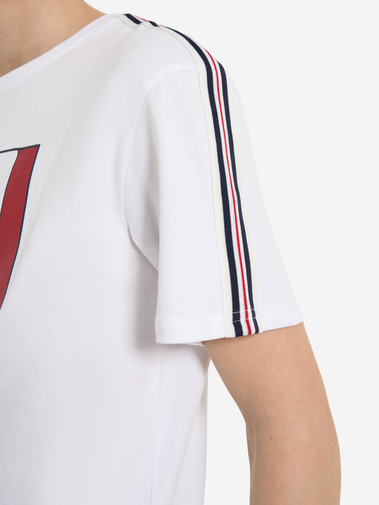 Футболка для мальчиков FILA