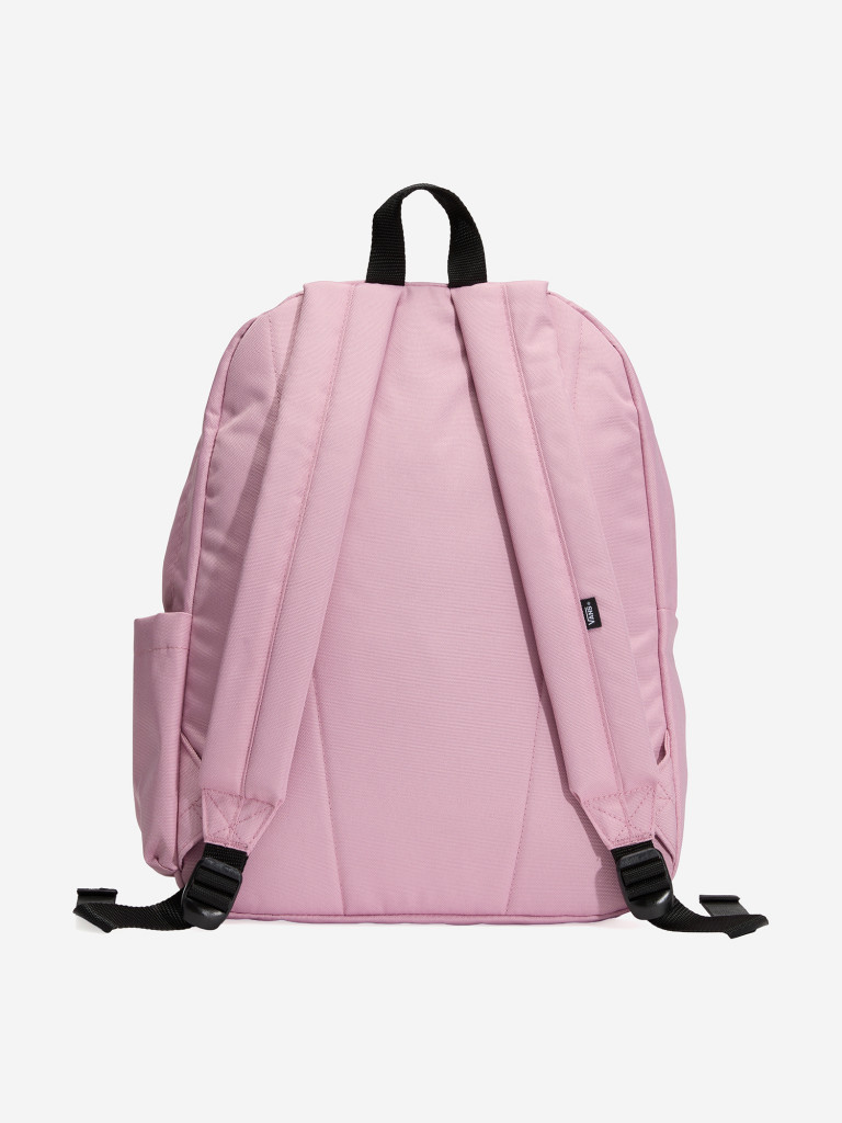 Рюкзак Vans Old Skool Classic Backp Pink Dawn