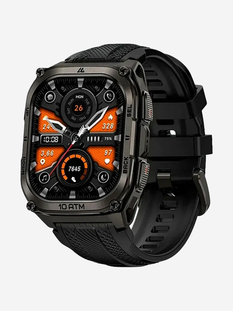 Спортивные смарт-часы KOSPET Tank M4
