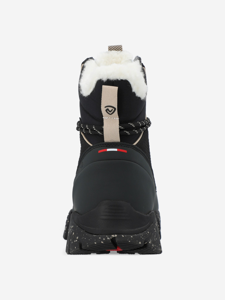 Ботинки утепленные женские Northland Blume Nylon