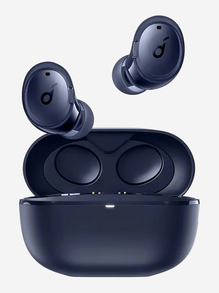 Наушники беспроводные SOUNDCORE Dot 3i A3982 синий