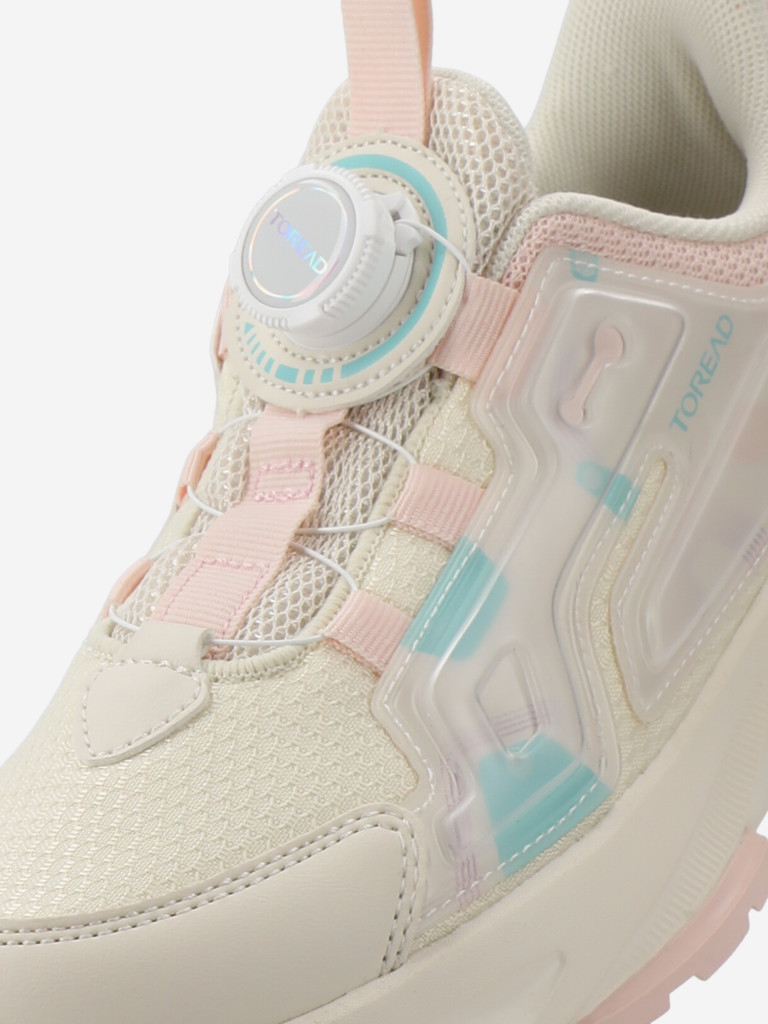 Кроссовки для девочек Toread