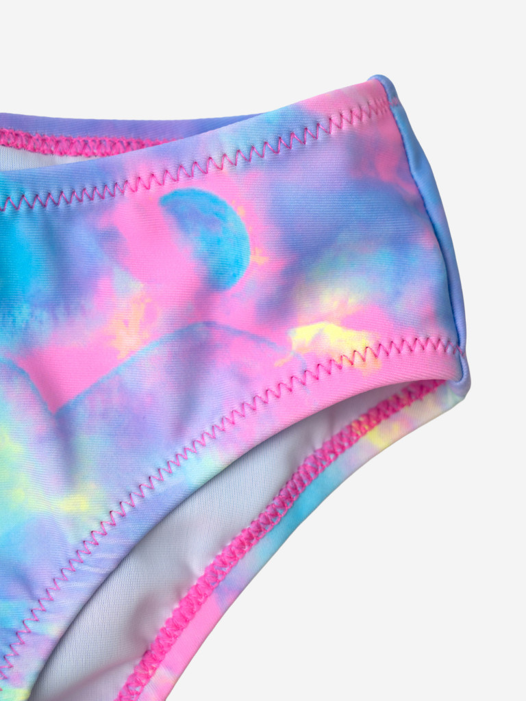 Купальник для девочек PlayToday