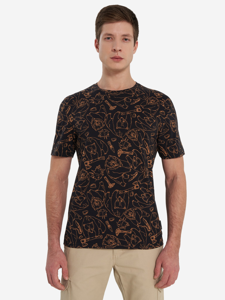 Футболка мужская Outventure