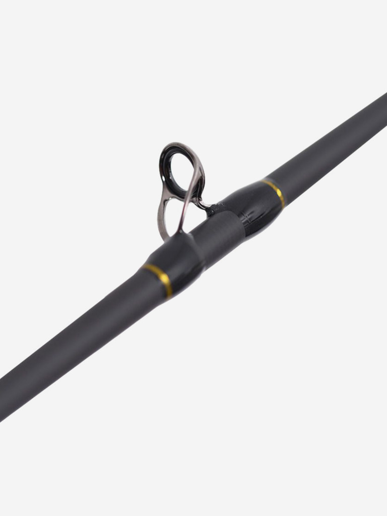 Удилище кастинговое Maximus CONTACT Pelagic Jig 24XXH 2,4m 45-120g