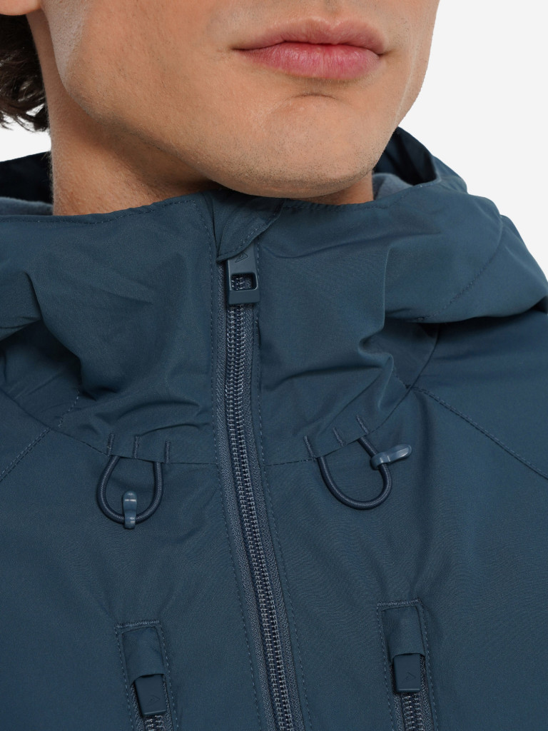 Ветровка мужская Demix Discover