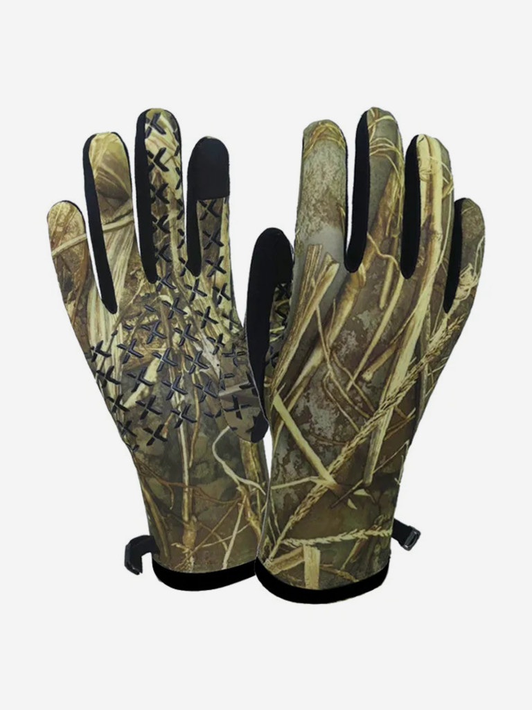 Водонепроницаемые перчатки Dexshell Dexfuze Drylite 2.0 Gloves