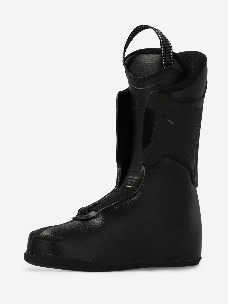Ботинки горнолыжные детские Salomon QST Access 70 T