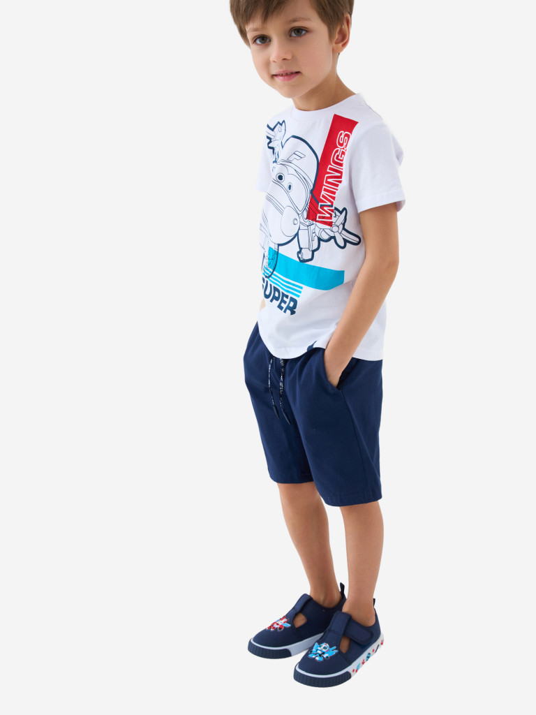 Сандалии для мальчиков PlayToday