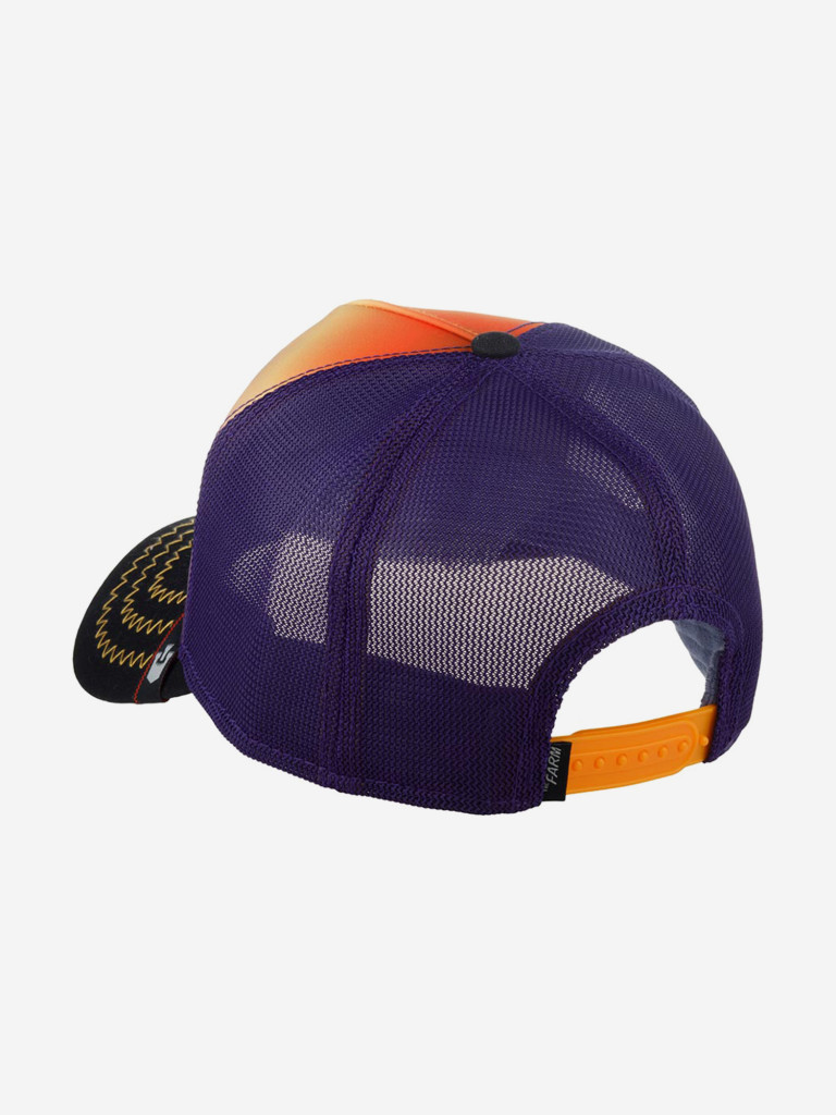 Бейсболка с сеточкой GOORIN BROTHERS 101-0366