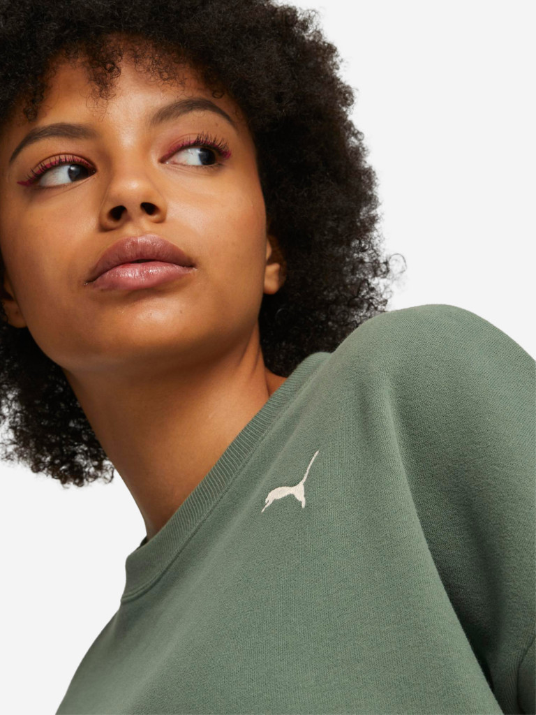 Костюм женский PUMA