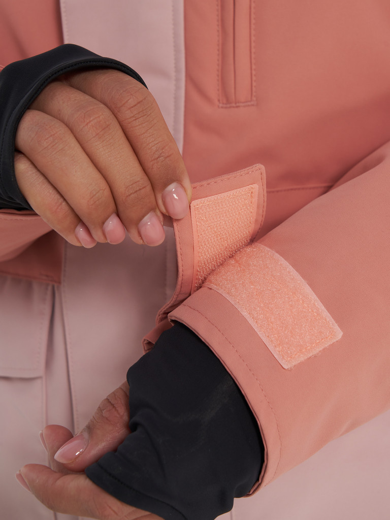 Куртка сноубордическая женская Airblaster Stay Wild