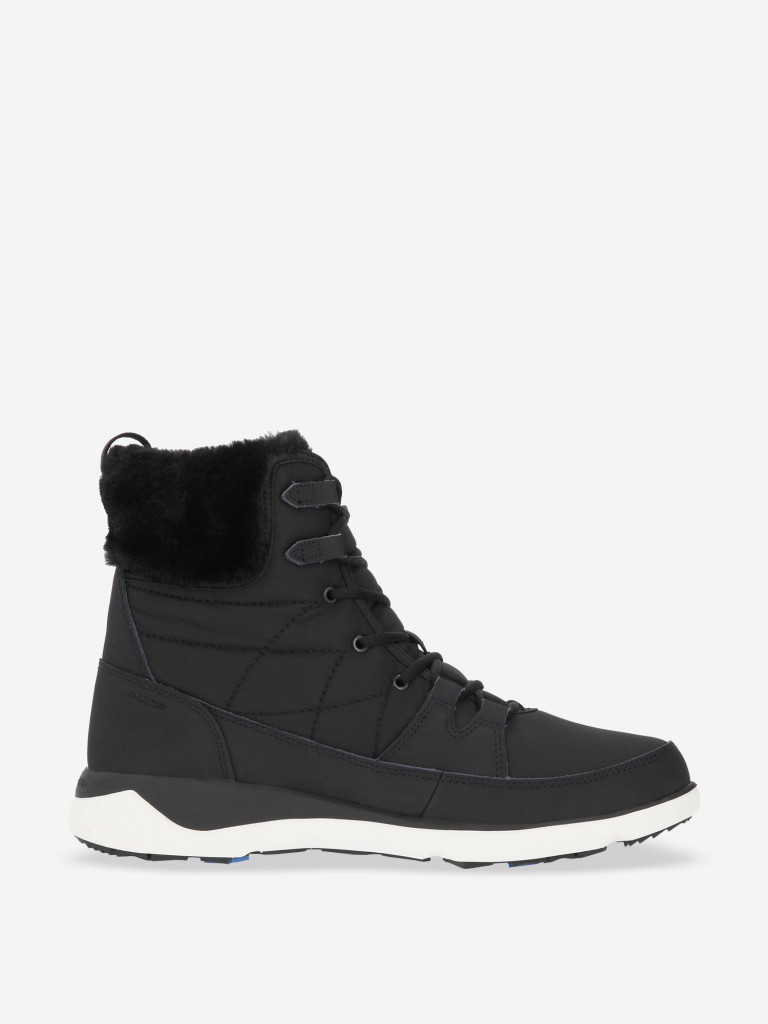 Ботинки утепленные женские Merrell Farchill Key Lace PLR WP AC+