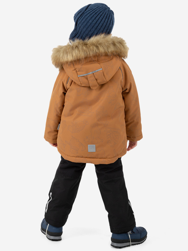 Костюм NIKASTYLE