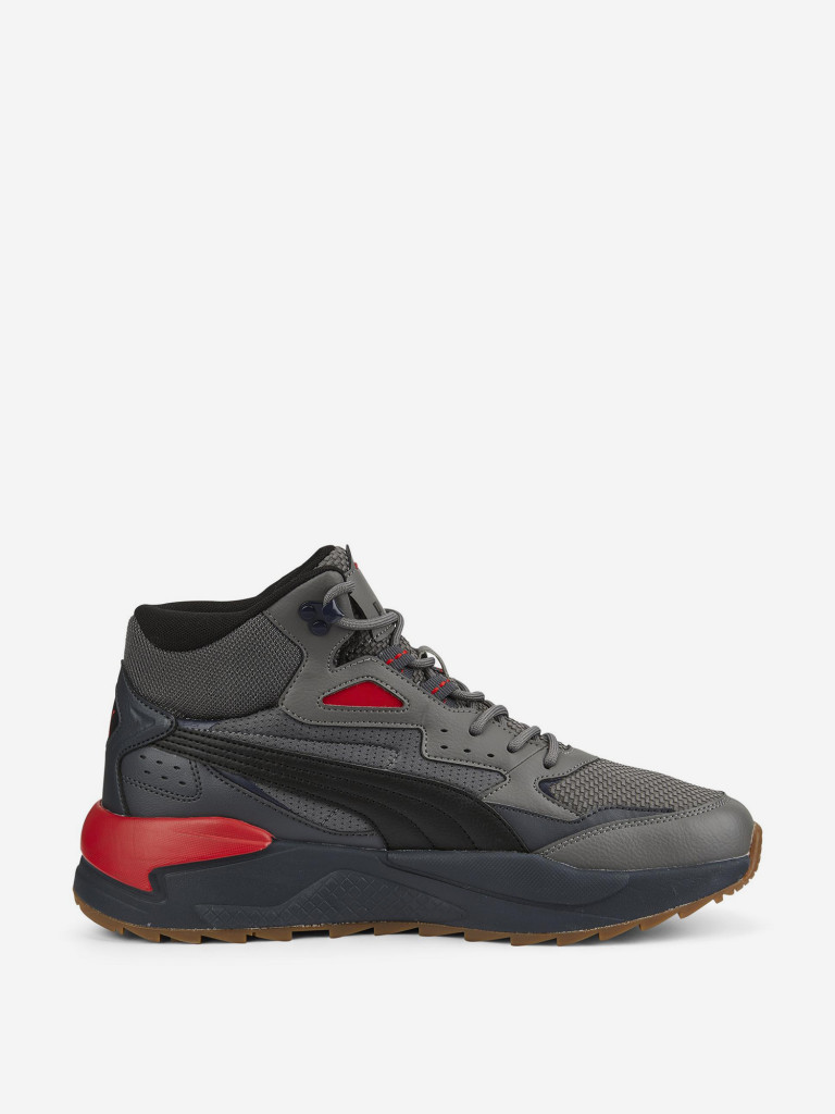 Кроссовки мужские PUMA X-Ray Speed Mid