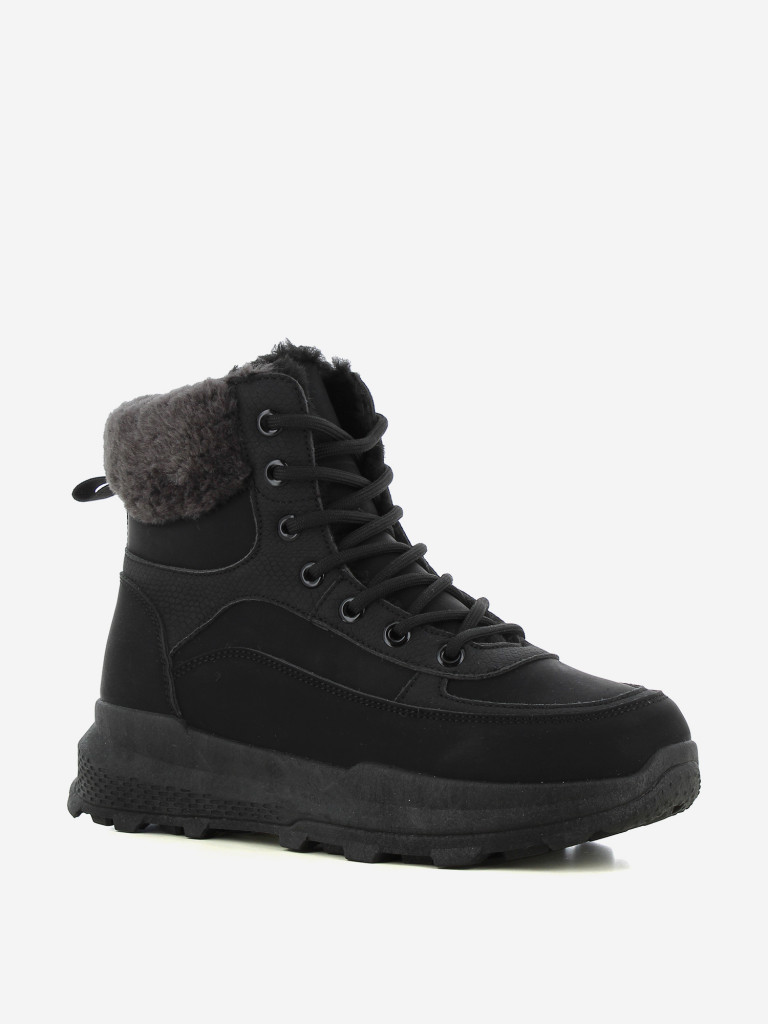 Кроссовки утепленные женские Sprox Casual Wtr