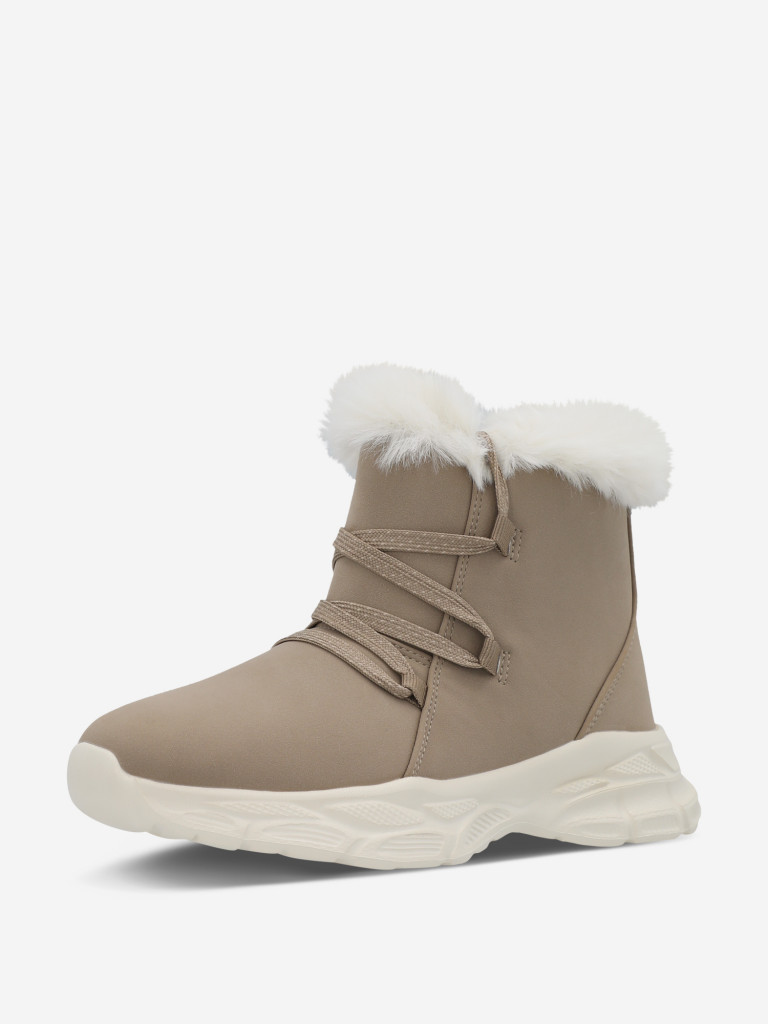 Сапоги утепленные для девочек Etonic Genre