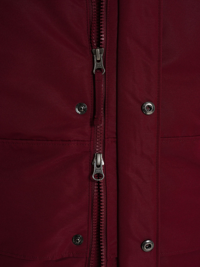 Пуховик мужской Columbia Marquam Peak III Parka