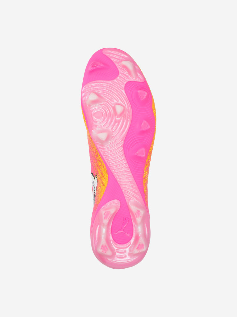 Бутсы мужские PUMA Future 9 Match Fg/Ag