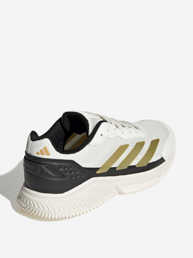 Кроссовки мужские adidas Courtquick Padel