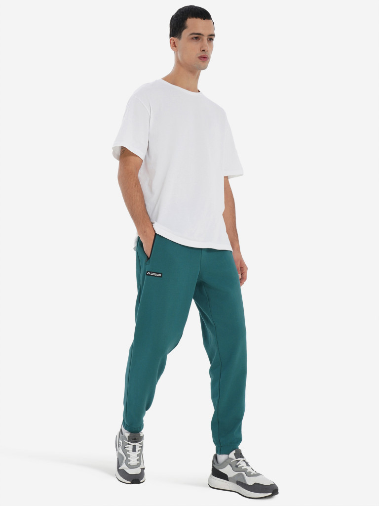 Брюки мужские Kappa