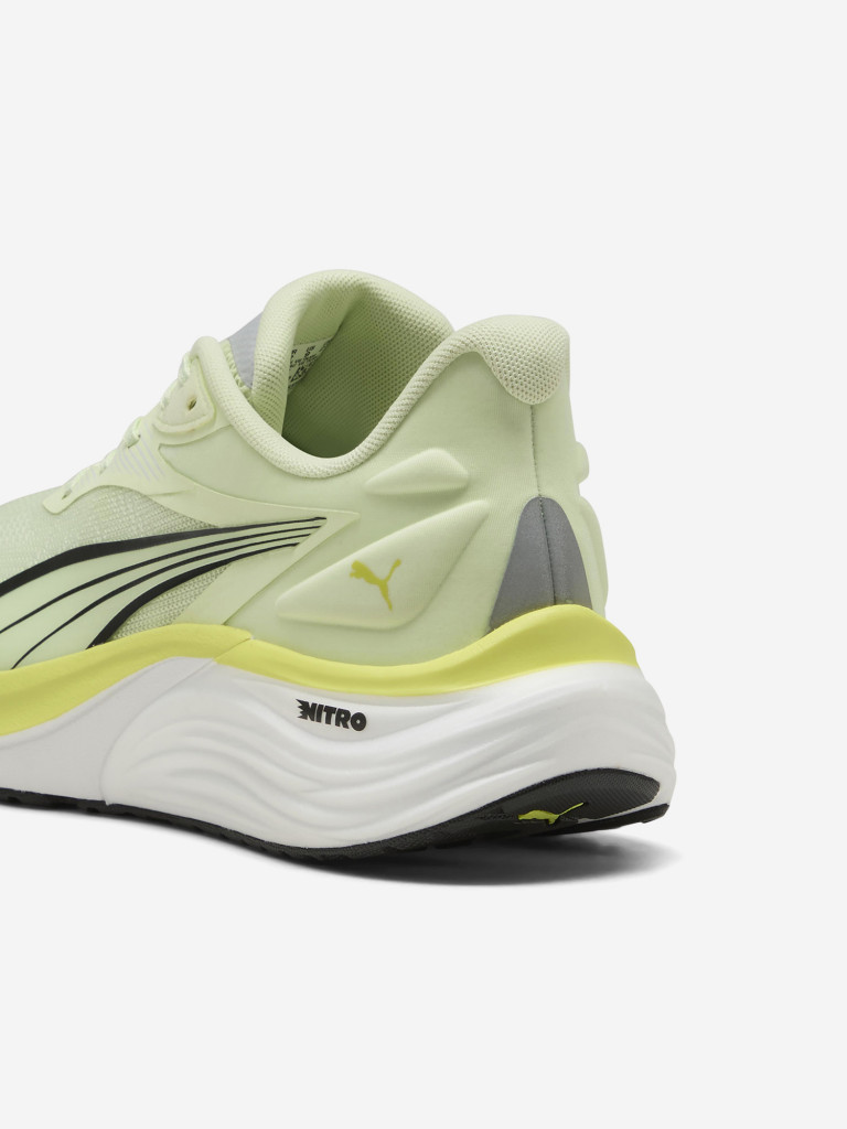 Кроссовки мужские PUMA Electrify Nitro 4