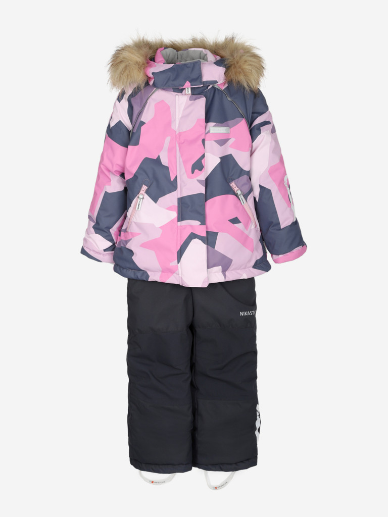 Костюм NIKASTYLE