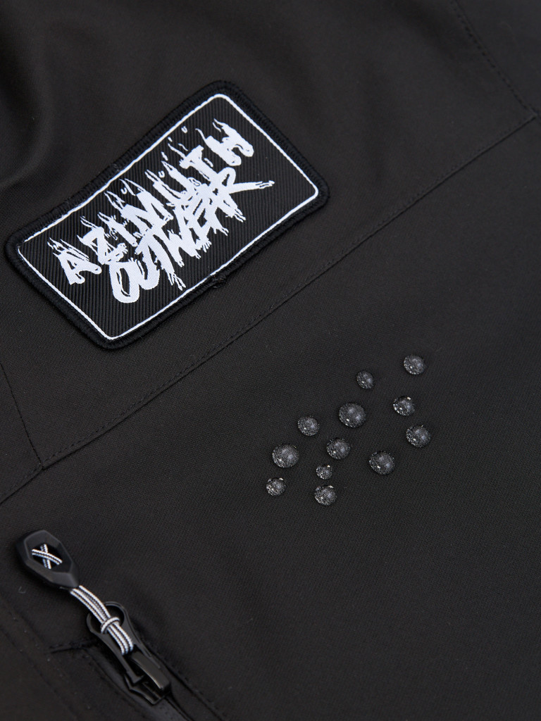 Комбинезон мужской Alpha Endless мембранный зимний горнолыжный