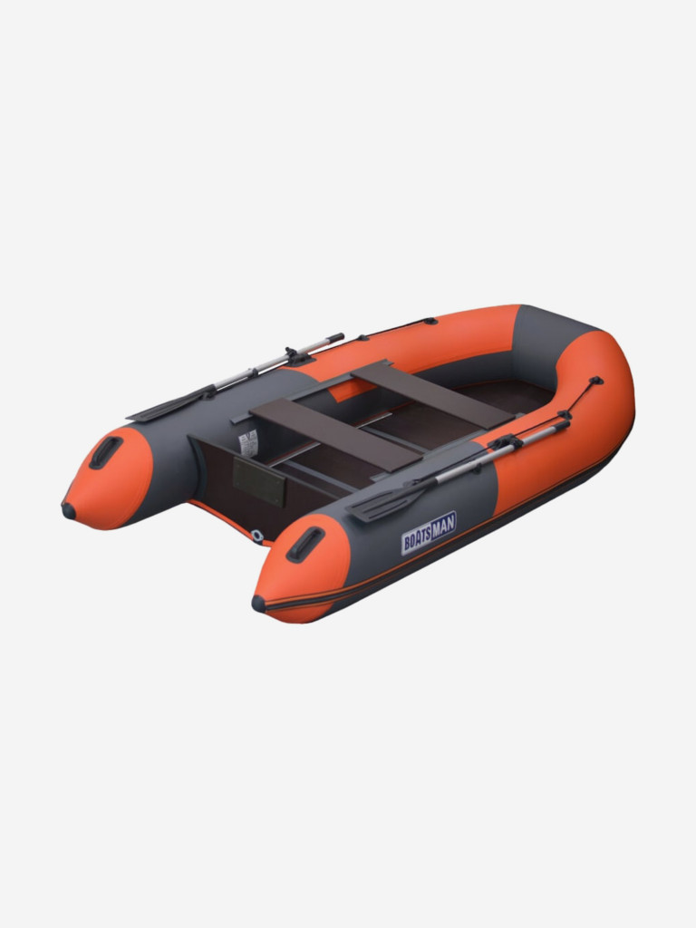 Надувная лодка BoatsMan BT330K