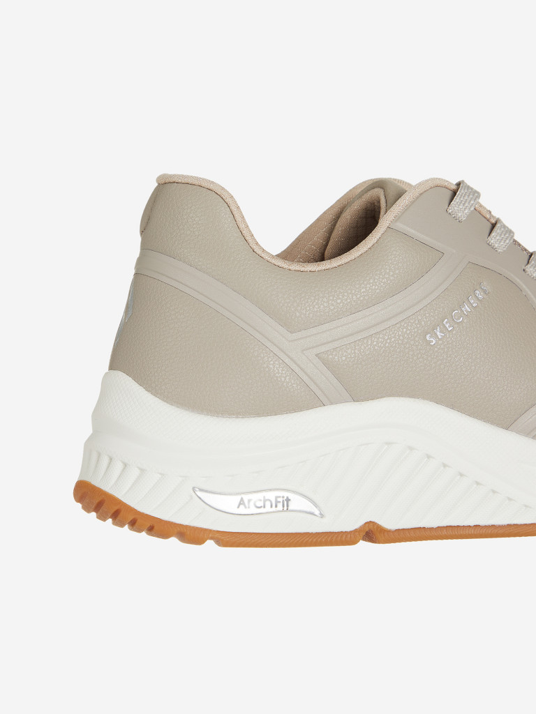 Кроссовки женские Skechers Arch Fit S-Miles