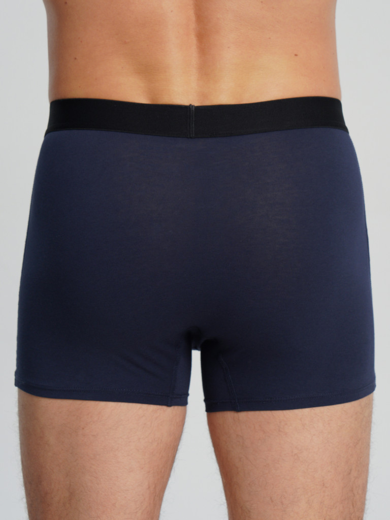 Трусы мужские Demix, 3 штуки