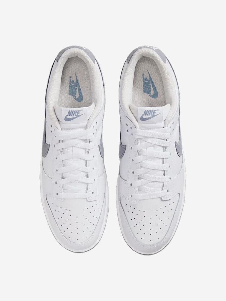 Кеды мужские Nike Dunk Low