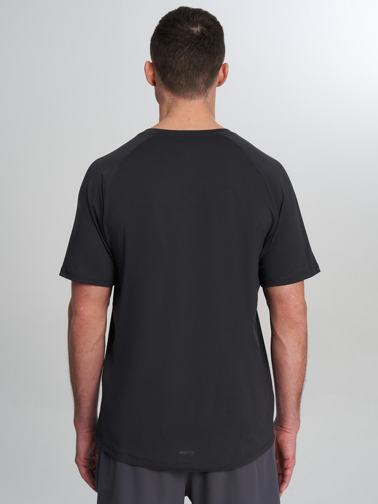 Футболка мужская Demix