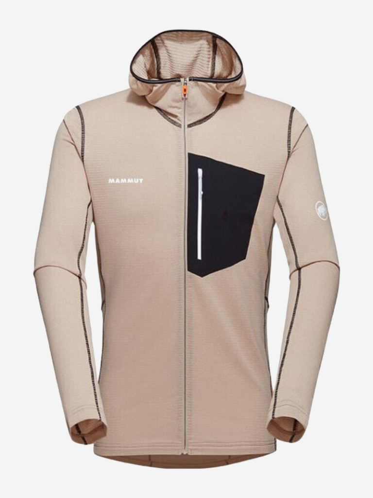 Куртка мужская MAMMUT Eigerjoch IN Hooded Jacket