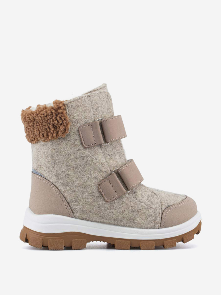 Валенки для мальчика Котофей