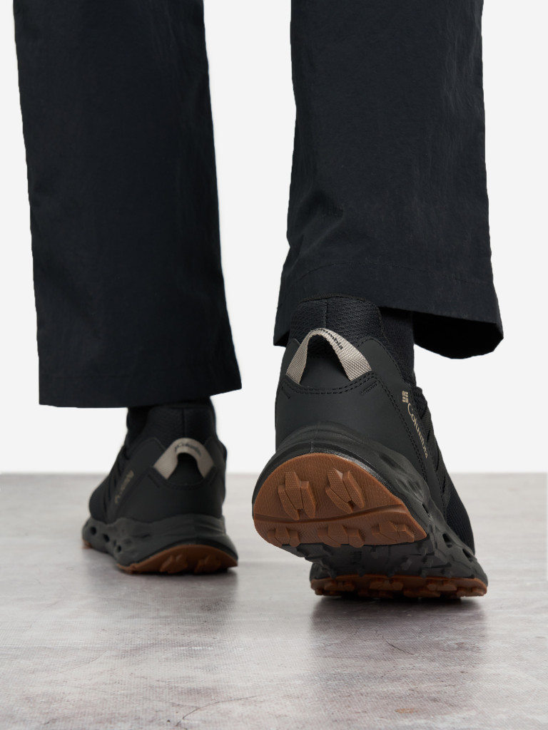 Кроссовки мужские Columbia Terrastride Aro