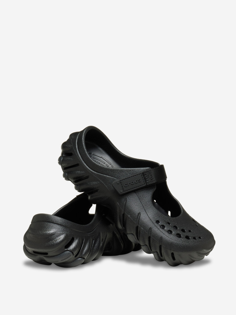 Сабо женские Crocs Echo Mary Jane