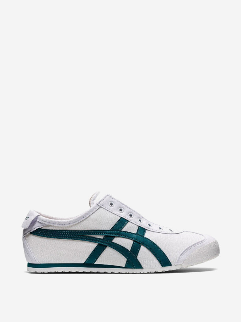Кроссовки Onitsuka Tiger Mexico 66 Slip-On