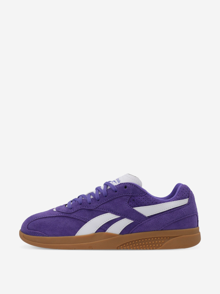 Кеды женские Reebok Hammer Street