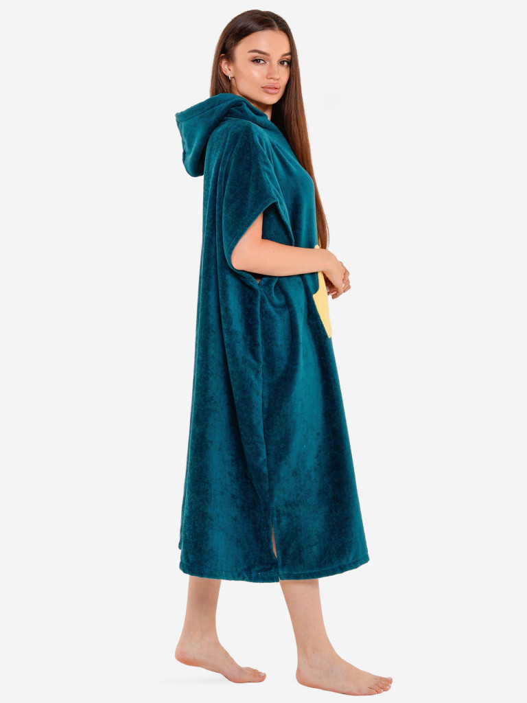 Пончо для серфинга JARBY M-XL