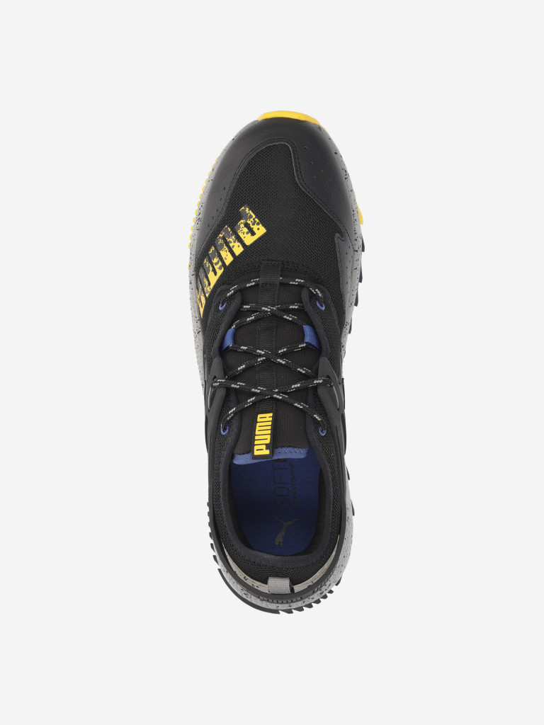 Кроссовки мужские PUMA Pacer Future Trail